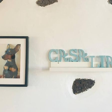 Coqueto Apartamento En El Cuchillo 티나조 외부 사진