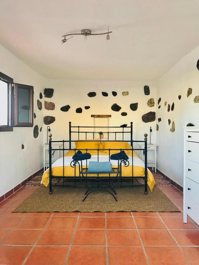 Coqueto Apartamento En El Cuchillo 티나조 외부 사진