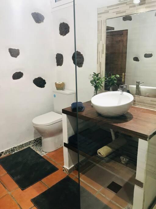 Coqueto Apartamento En El Cuchillo 티나조 외부 사진