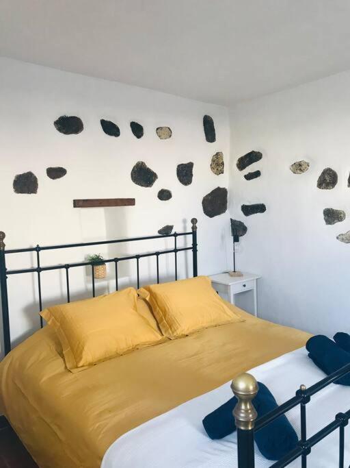 Coqueto Apartamento En El Cuchillo 티나조 외부 사진