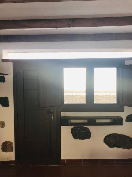Coqueto Apartamento En El Cuchillo 티나조 외부 사진