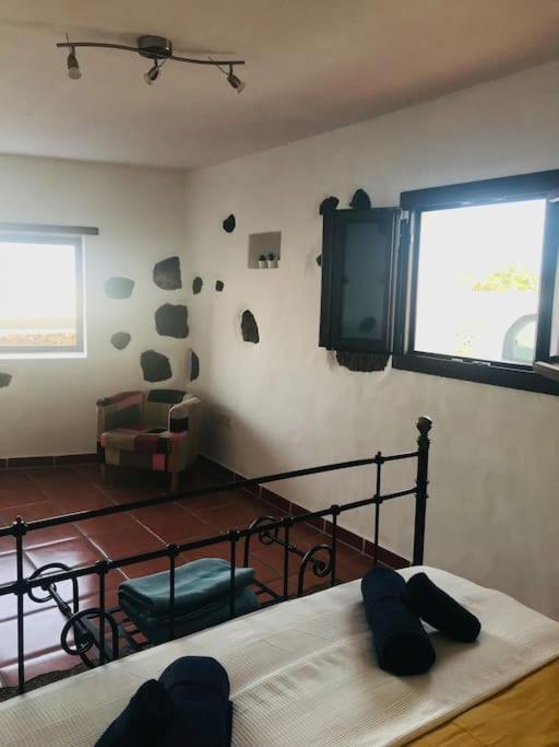 Coqueto Apartamento En El Cuchillo 티나조 외부 사진