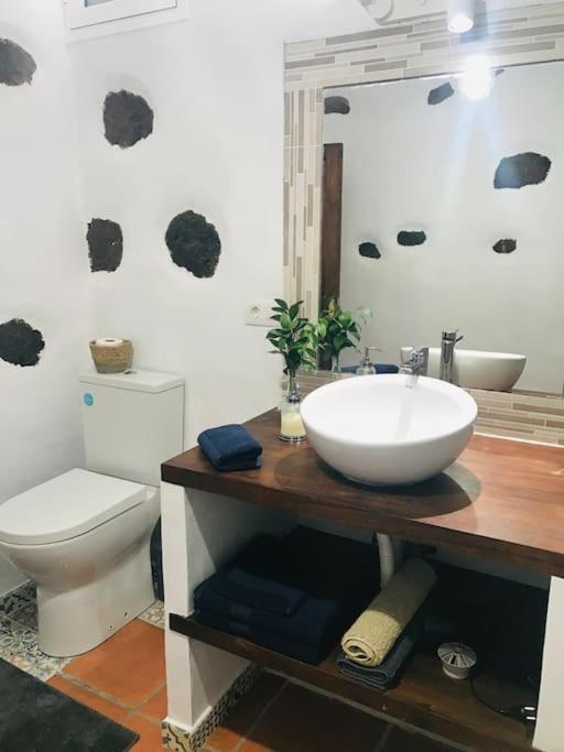 Coqueto Apartamento En El Cuchillo 티나조 외부 사진