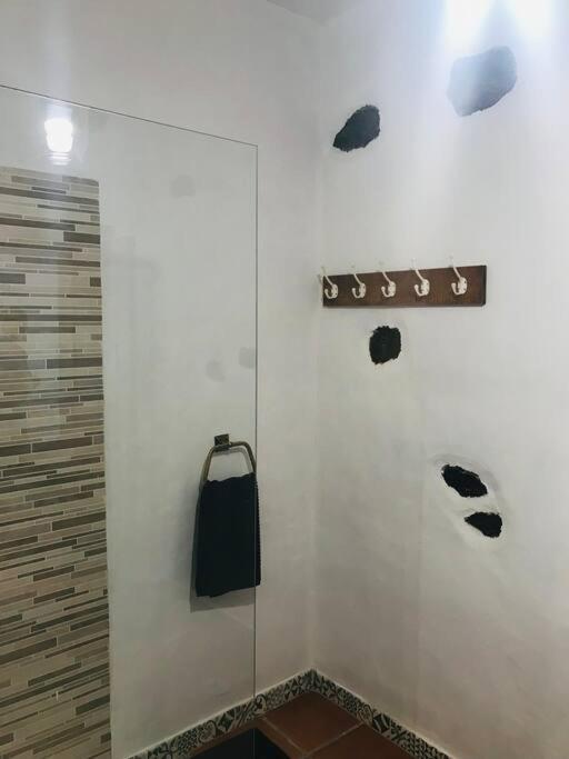 Coqueto Apartamento En El Cuchillo 티나조 외부 사진