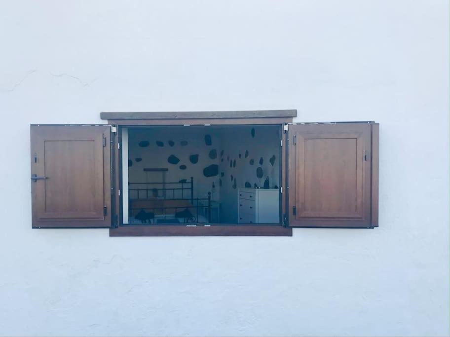 Coqueto Apartamento En El Cuchillo 티나조 외부 사진