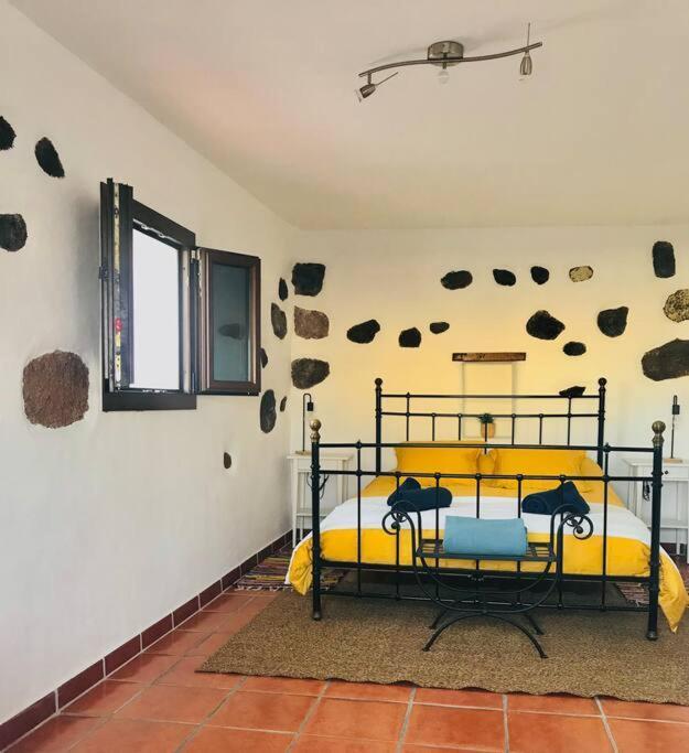 Coqueto Apartamento En El Cuchillo 티나조 외부 사진