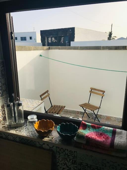 Coqueto Apartamento En El Cuchillo 티나조 외부 사진