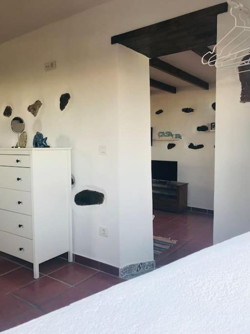 Coqueto Apartamento En El Cuchillo 티나조 외부 사진
