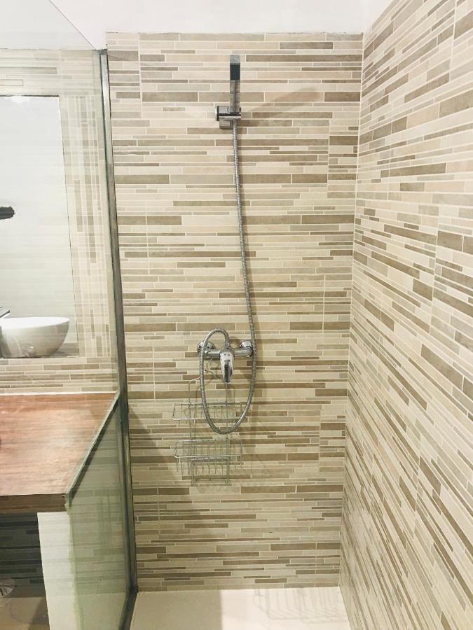 Coqueto Apartamento En El Cuchillo 티나조 외부 사진